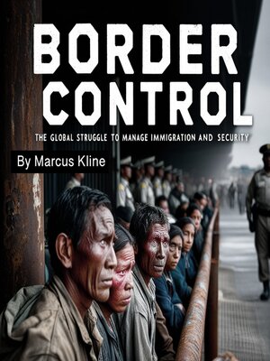 cover image of Border Control